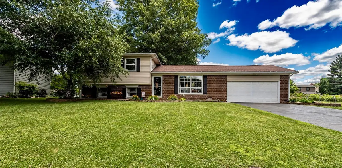 309 North Drive, Connersville, IN 47331 - #1