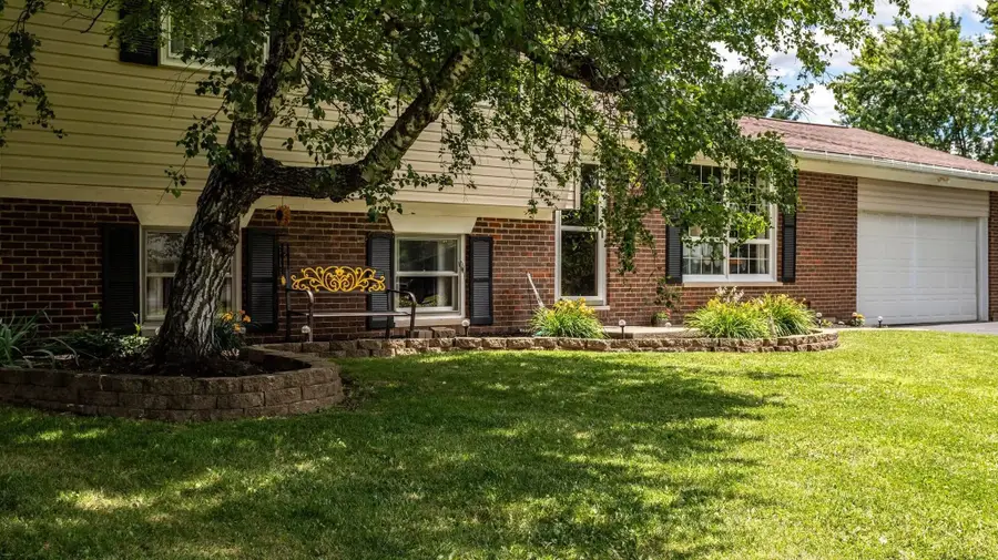 309 North Drive, Connersville, IN 47331 - #2