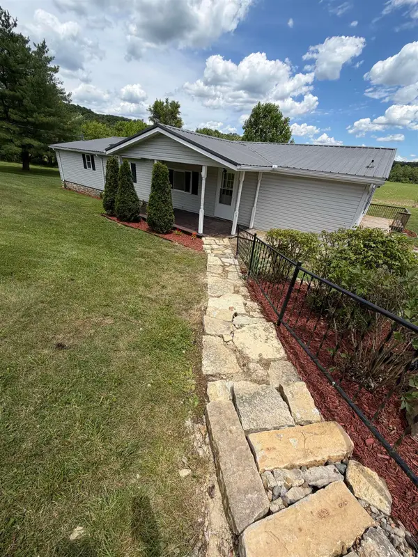 12019 ST RD 121, Laurel, IN 47024