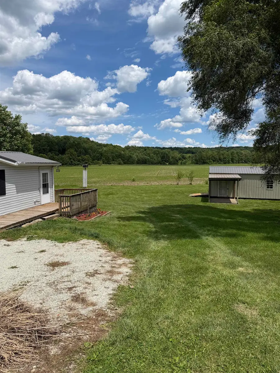 12019 ST RD 121, Laurel, IN 47024 - #2