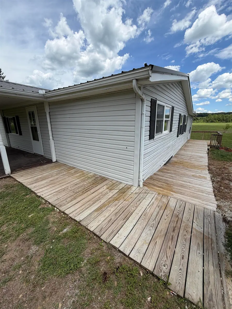 12019 ST RD 121, Laurel, IN 47024 - #3
