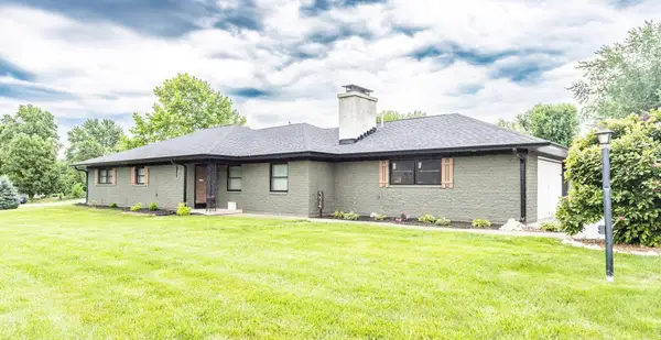 324 Center Drive, Connersville, IN 47331