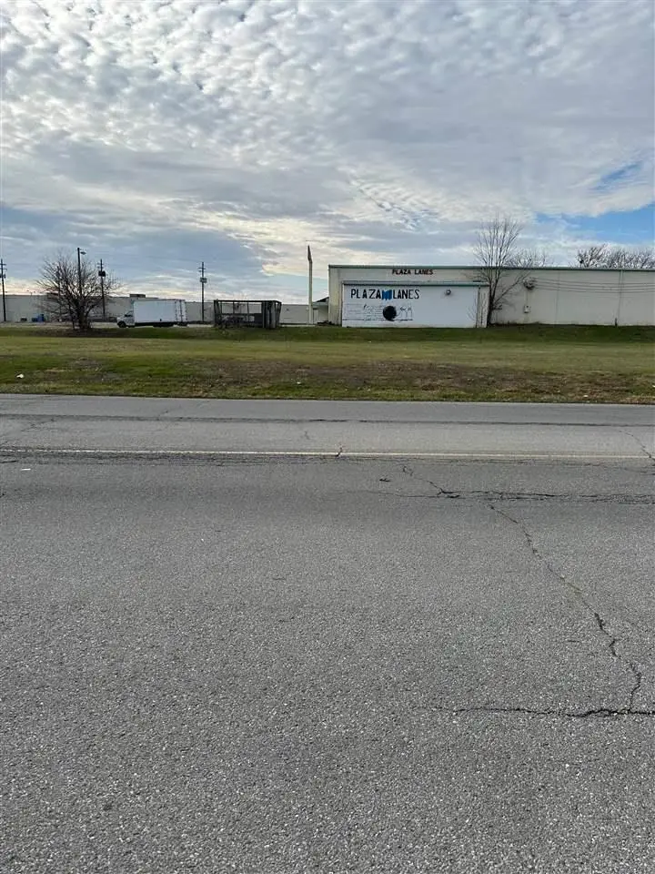 0 W 30th street, Connersville, IN 47331 - #1
