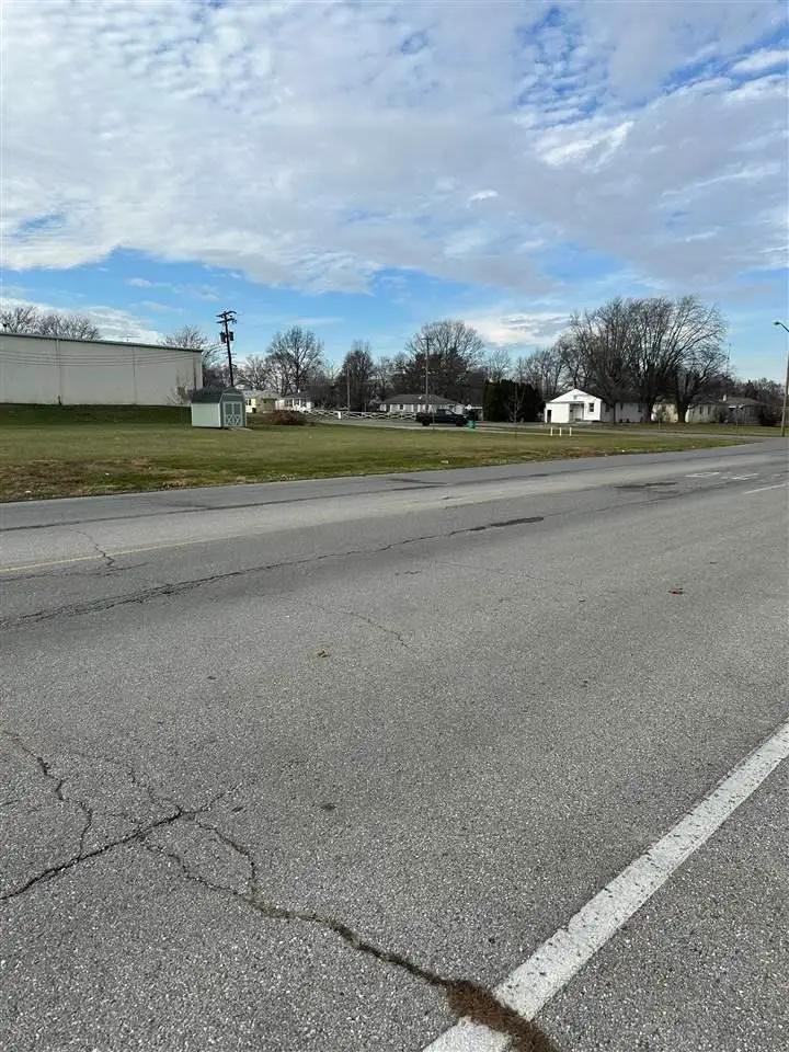0 W 30th street, Connersville, IN 47331 - #2