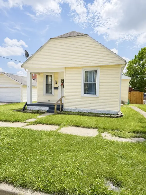 515 W 20TH STREET, Connersville, IN 47331