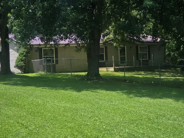 4121 N 275 E, Connersville, IN 47331