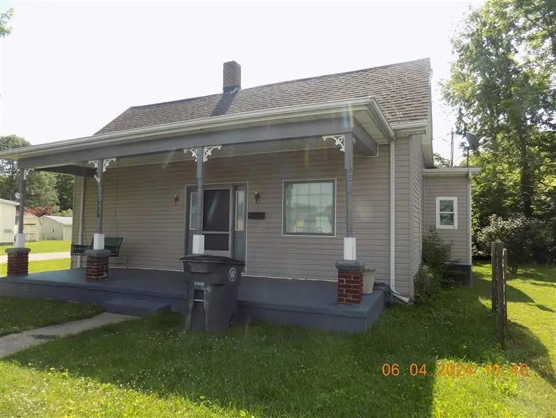 1728 Conwell St., Connersville, IN 47331 - #1