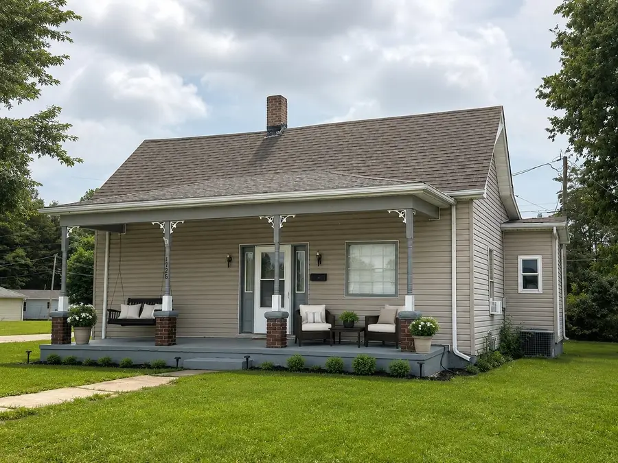 1728 Conwell St., Connersville, IN 47331 - #2