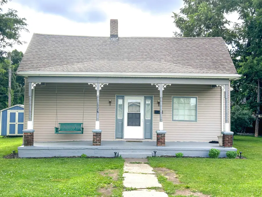 1728 Conwell St., Connersville, IN 47331 - #3