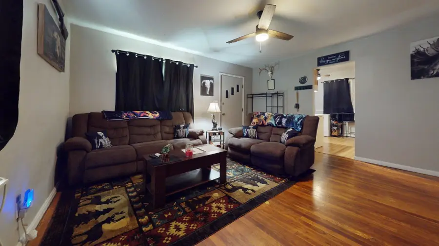 1408 Martin St, Connersville, IN 47331 - #2