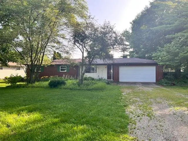 2156 S St Rd 1, Connersville, IN 47331 - #1