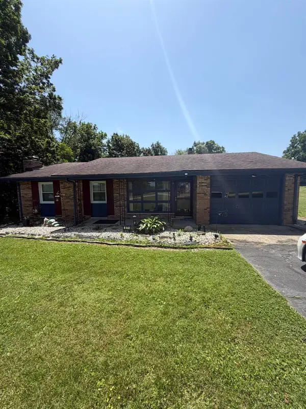 871 W 450 N, Connersville, IN 47331