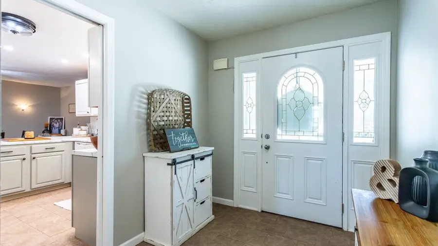 709 Morning Glory Lane, Connersville, IN 47331 - #2