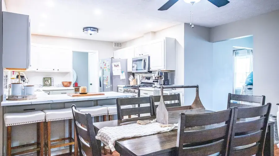 709 Morning Glory Lane, Connersville, IN 47331 - #3
