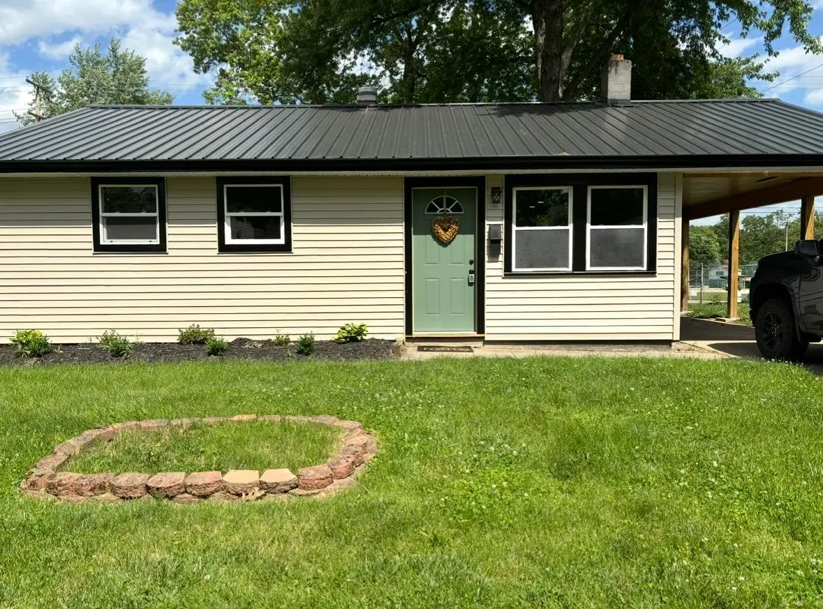 403 GRACE DRIVE, Richmond, IN 47374 - #1