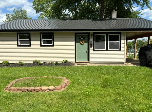 403 GRACE DRIVE, Richmond, IN 47374