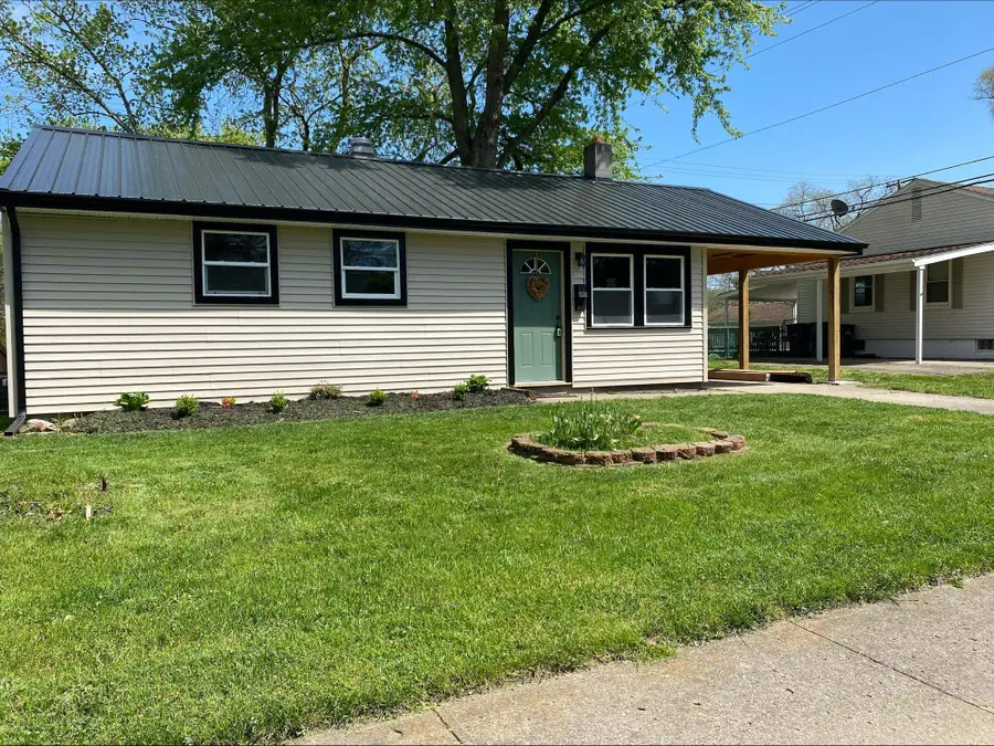 403 GRACE DRIVE, Richmond, IN 47374 - #2