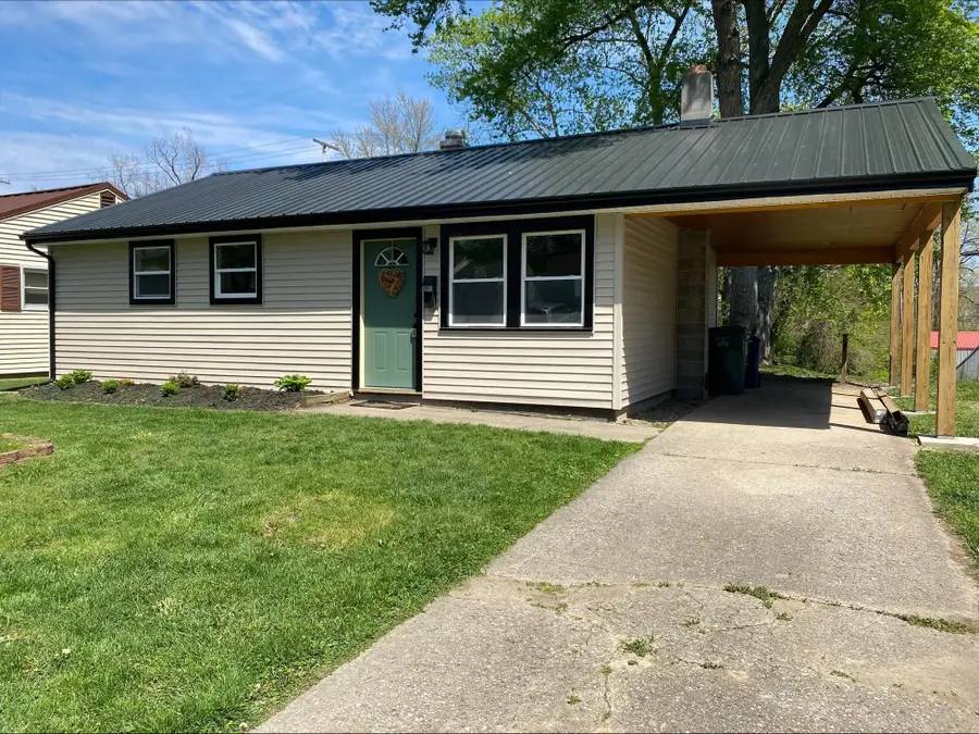 403 GRACE DRIVE, Richmond, IN 47374 - #3