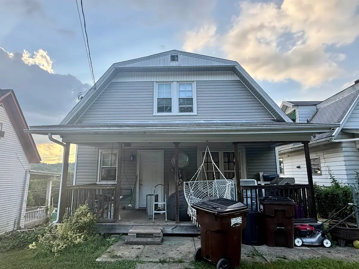 213 Conwell Street, Aurora, IN 47001 - #1