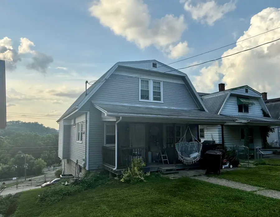 213 Conwell Street, Aurora, IN 47001 - #3