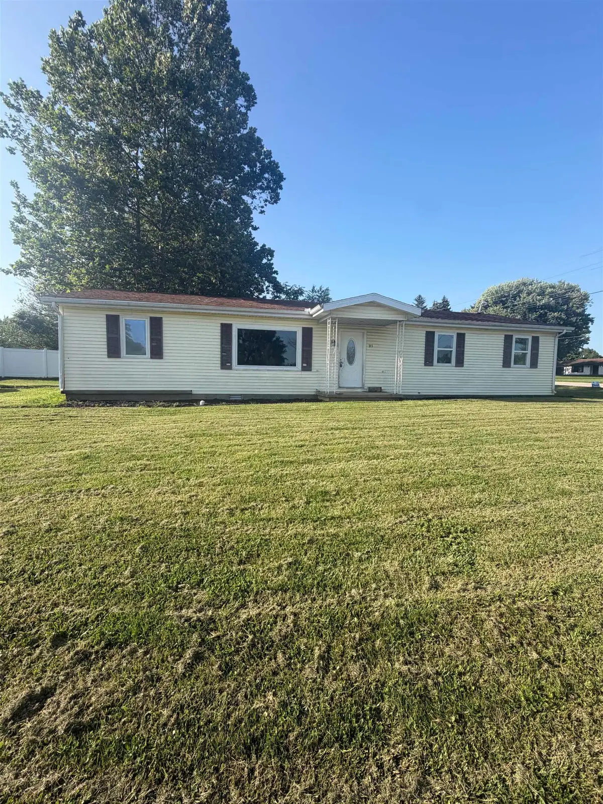 353 Hickory Drive, Connersville, IN 47331 - #1
