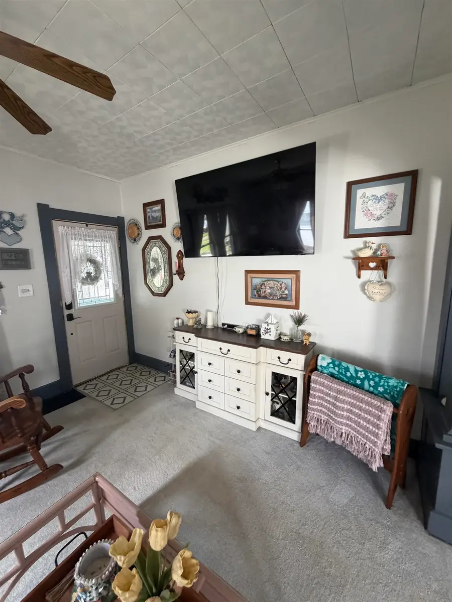 1408 Conwell Street, Connersville, IN 47331 - #2