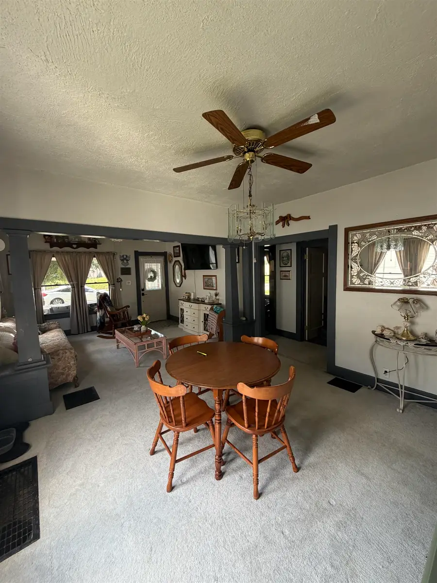1408 Conwell Street, Connersville, IN 47331 - #3
