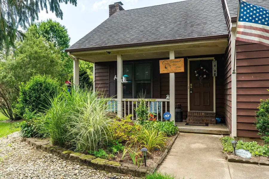 6741 Baker, Milford, OH 45064 - #2