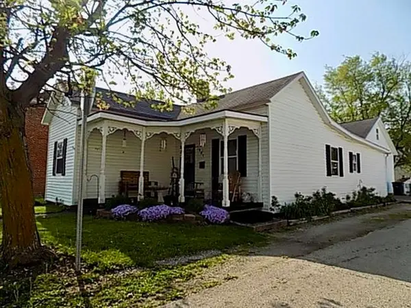 901 E 5th Street, Connersville, IN 47331