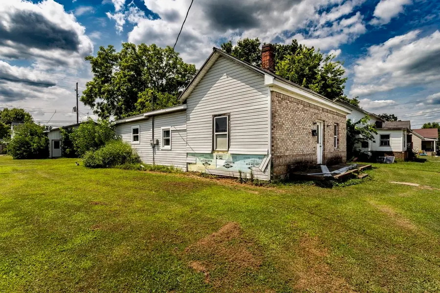 1821 Ohio Avenue, Connersville, IN 47331 - #3
