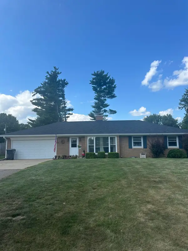 158 Alta Lane, Connersville, IN 47331