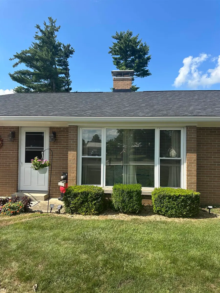 158 Alta Lane, Connersville, IN 47331 - #2