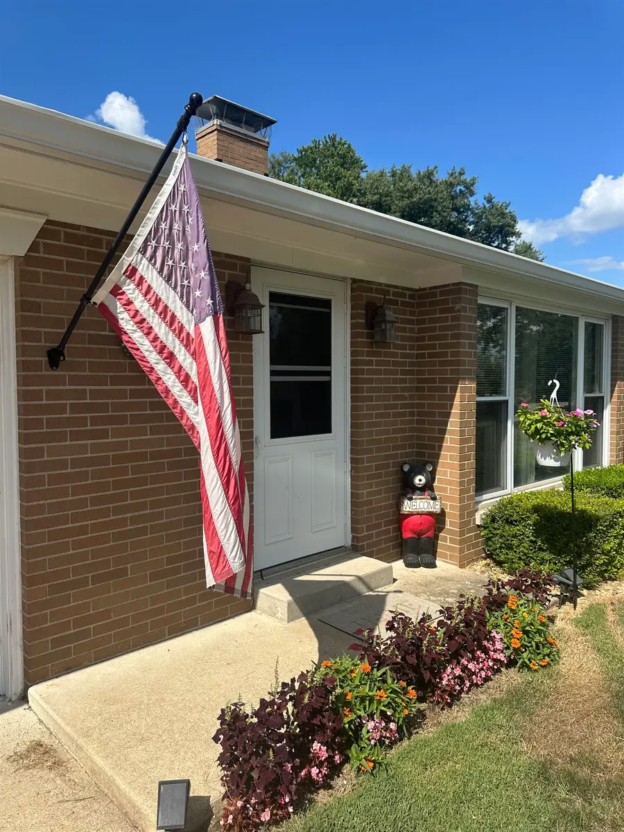 158 Alta Lane, Connersville, IN 47331 - #3