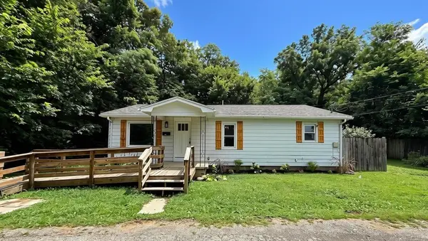 1806 East Street, Connersville, IN 47331