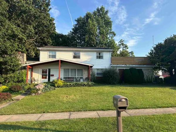 915 Ranch Road, Connersville, IN 47331