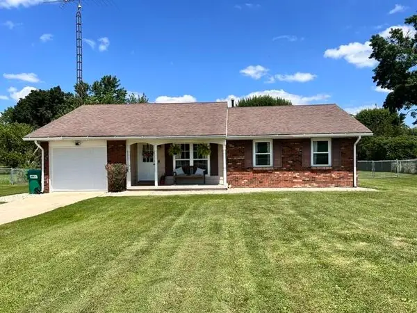 650 E County Road 250 S, Connersville, IN 47331
