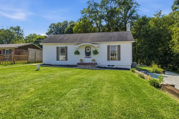 539 S COUNTY ROAD 400 WEST, Connersville, IN 47331