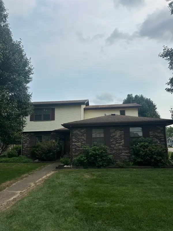 213 Wilmore St, Connersville, IN 47331