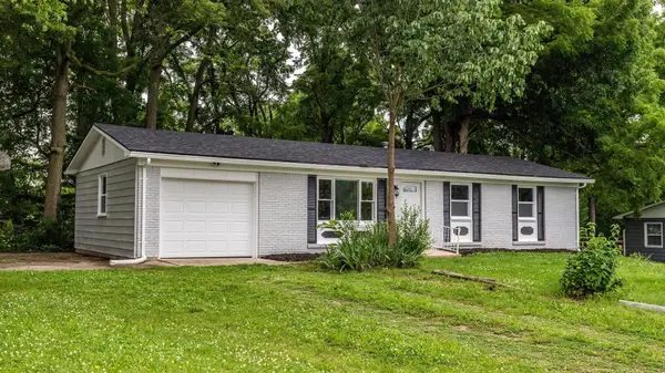 3368 W Serenity Pkwy, Connersville, IN 47331