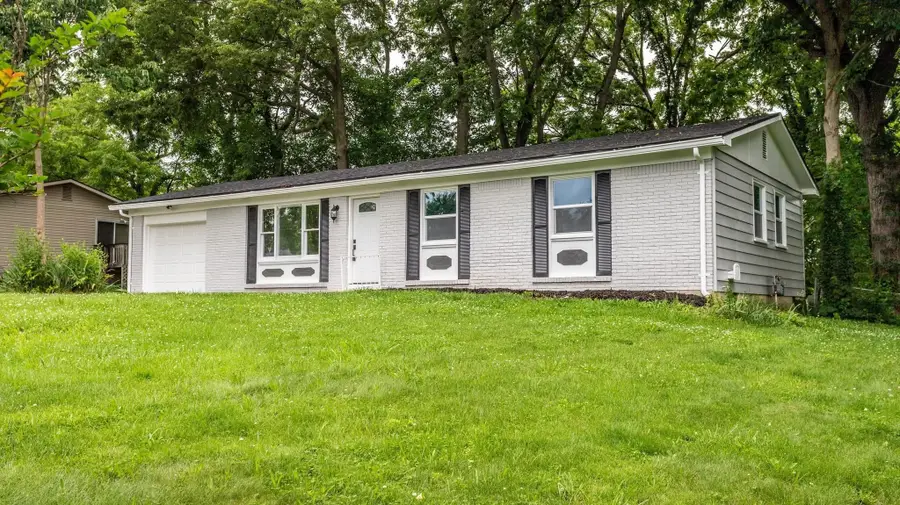 3368 W Serenity Pkwy, Connersville, IN 47331 - #2