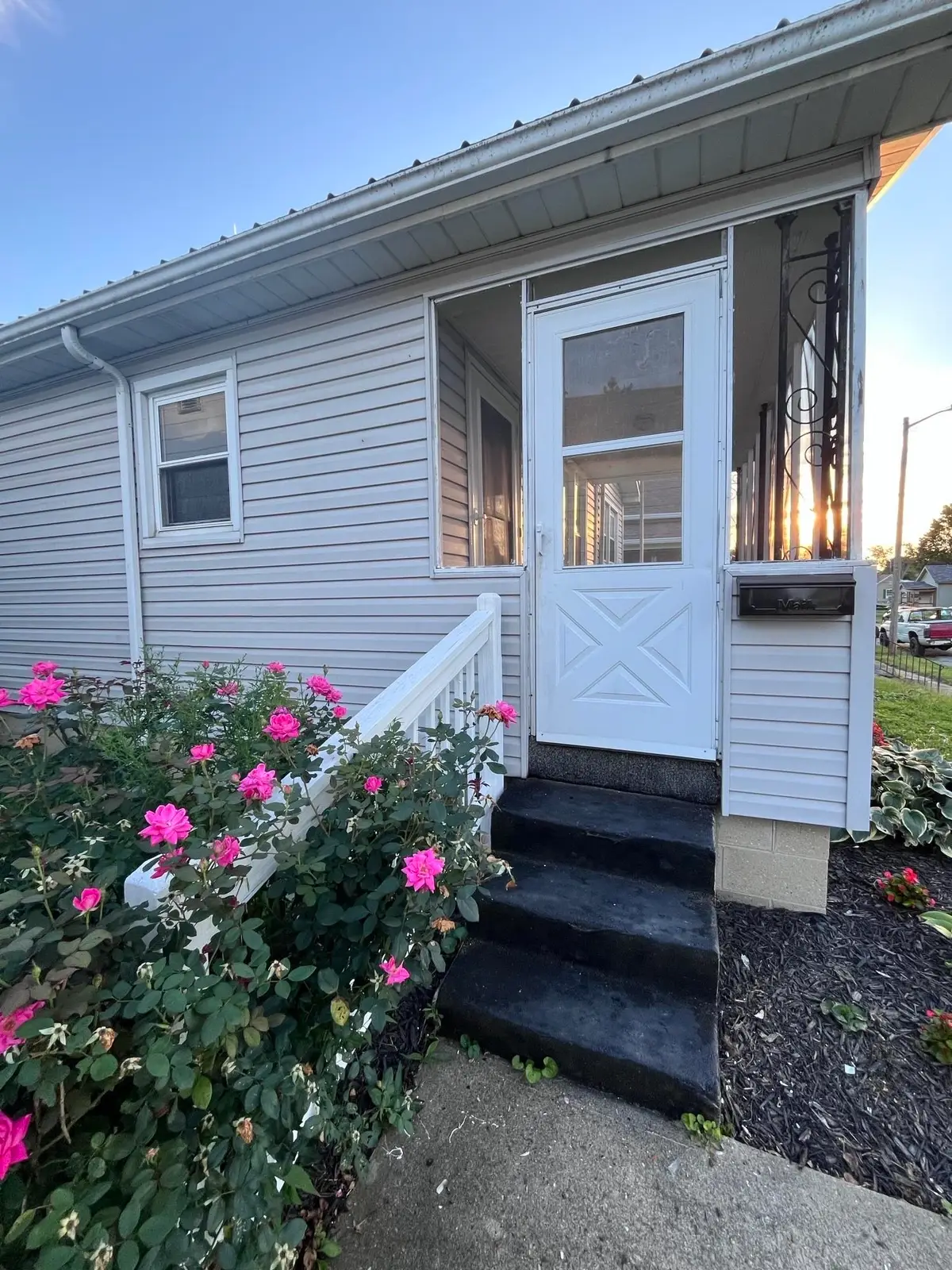 609 W Fifth street, Connersville, IN 47331 - #1