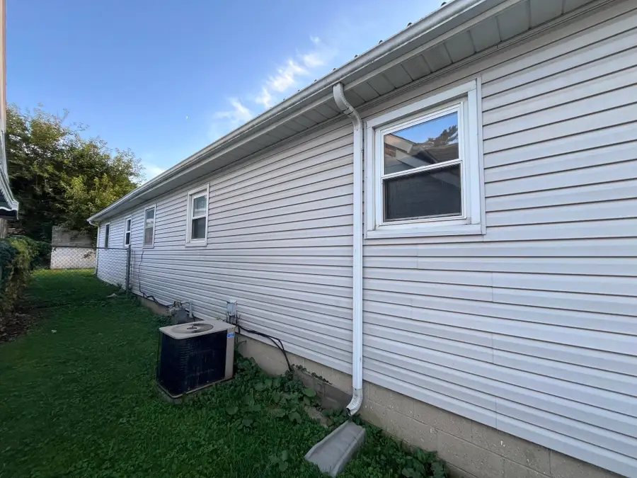 609 W Fifth street, Connersville, IN 47331 - #3