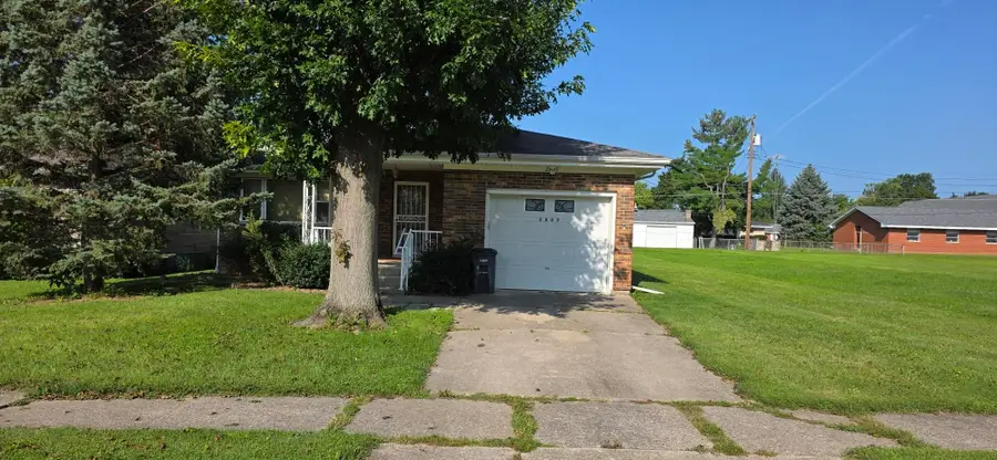 2809 Virgina Ave, Connersville, IN 47331 - #2