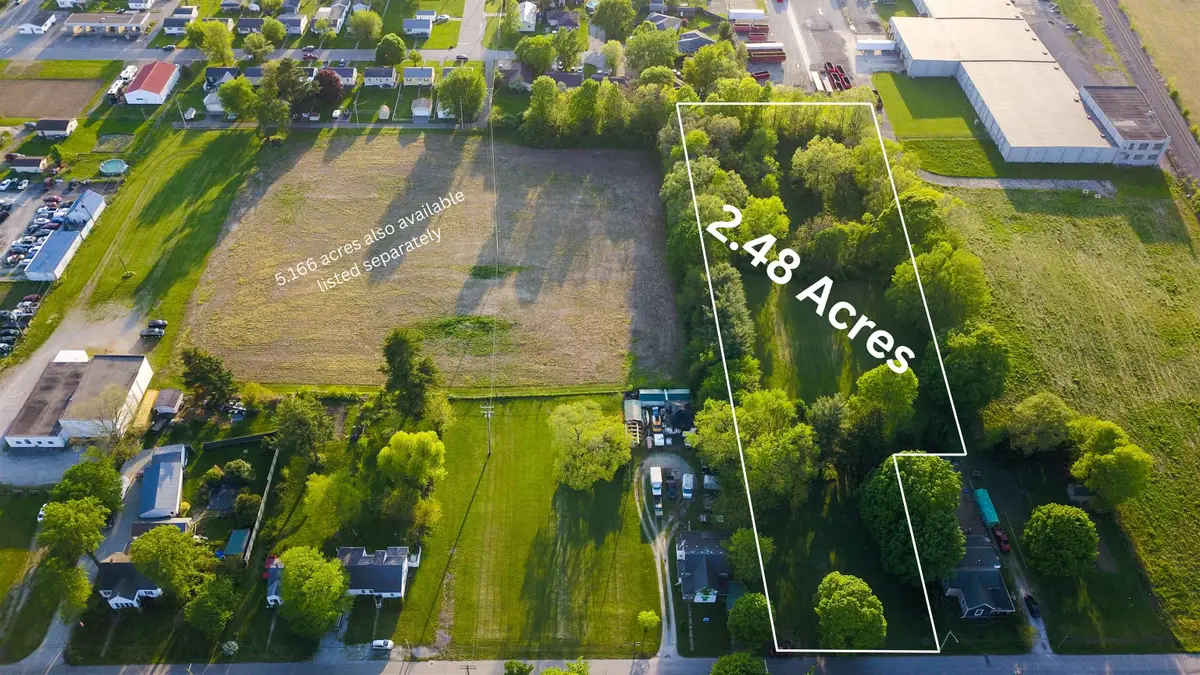 Fiant Street, Connersville, IN 47331 - #1