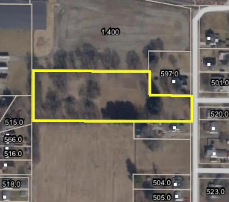 Fiant Street, Connersville, IN 47331 - #2
