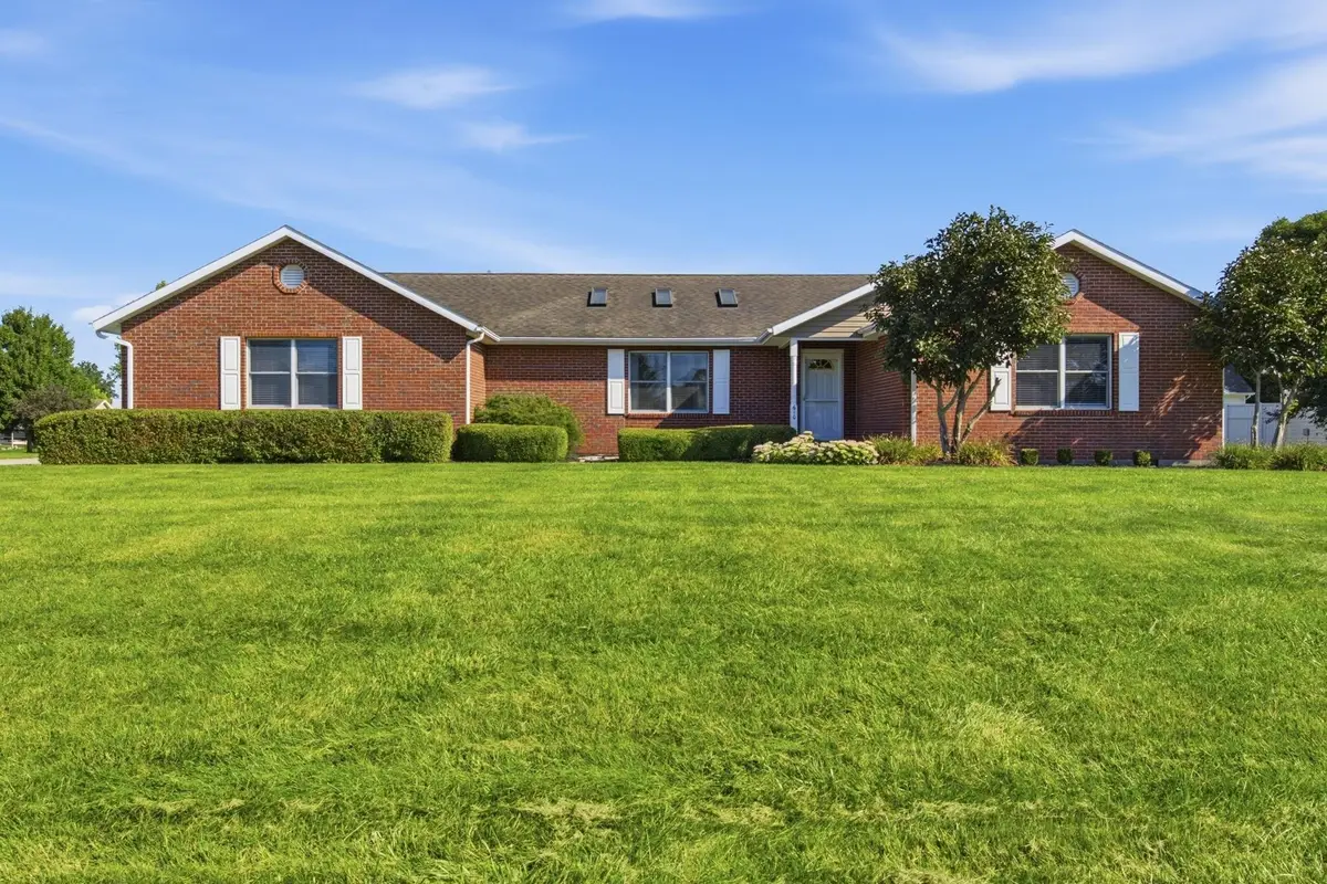 610 IDLEWOOD DRIVE, Connersville, IN 47331 - #1