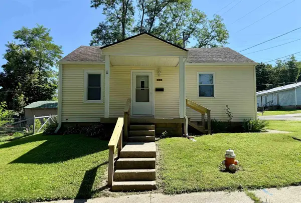 202 Coolidge Pl, Connersville, IN 47331