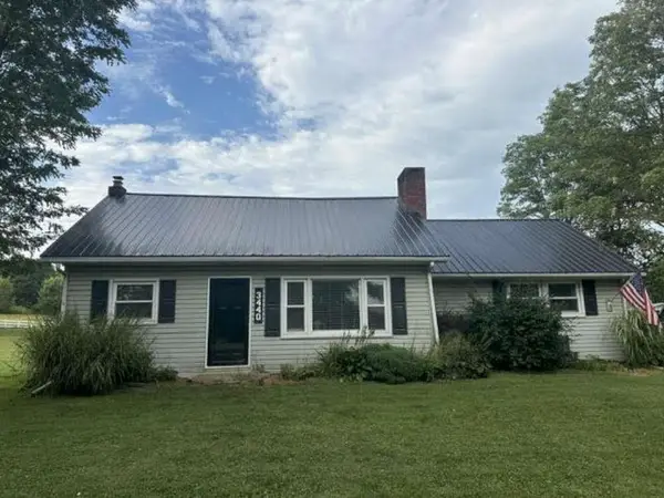 3440 W SR 44, Connersville, IN 47331