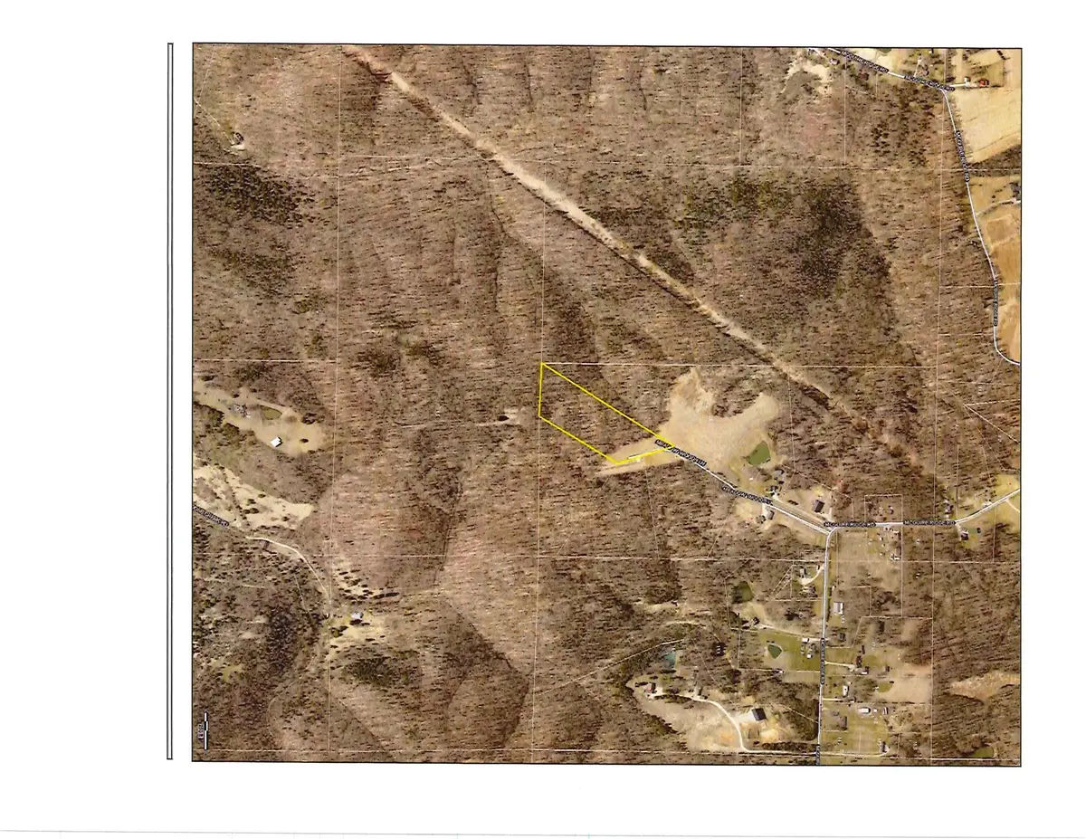 0 McGuire Ridge Rd, Laurel, IN 47024 - #1