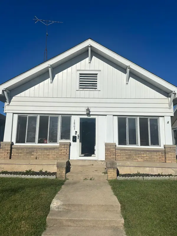 1803 Boulevard Place, Connersville, IN 47331